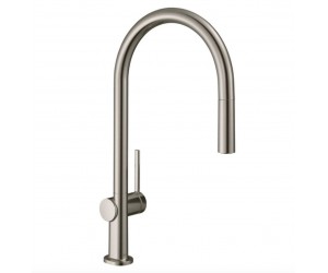 Кухонный смеситель HANSGROHE TALIS 210 72803800
