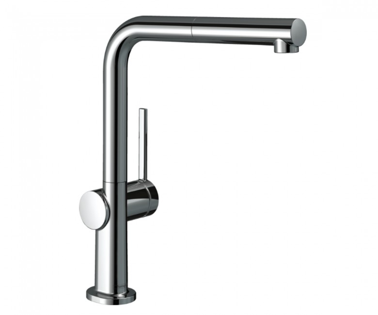 Змішувач з лійкою HANSGROHE TALIS 72808000 72808000