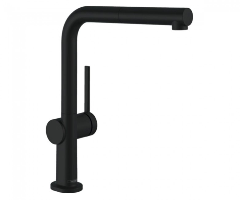 Змішувач з лійкою HANSGROHE TALIS 72808670 72808670