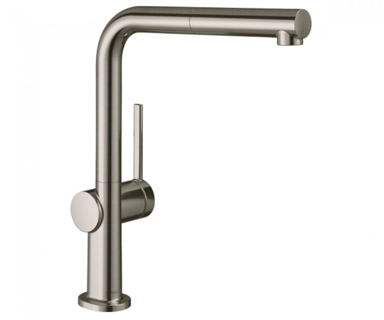 Смеситель с лейкой HANSGROHE TALIS 72808800 72808800