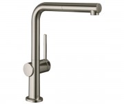 Змішувач з висувним виливом HANSGROHE TALIS 72809800