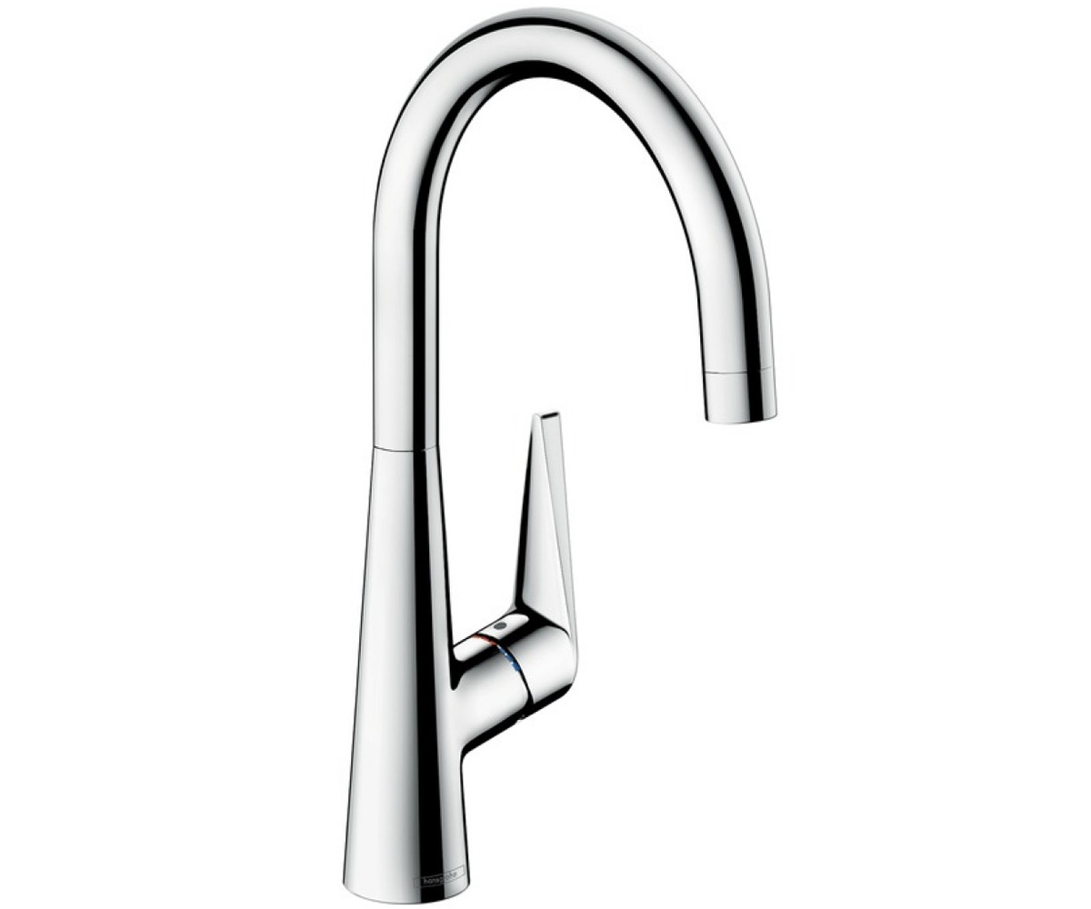 Змішувач для кухні HANSGROHE TALIS S 72810000 72810000