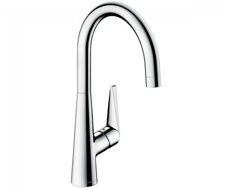 Смеситель кухонный HANSGROHE TALIS S 72810000 72810000