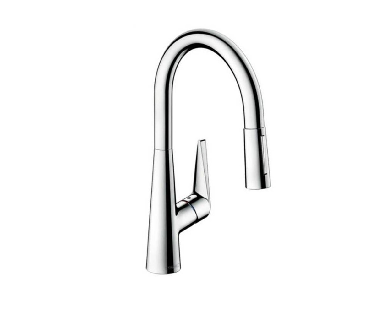 Кухонний змішувач HANSGROHE TALIS S 72813000 72813000