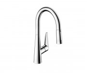 Кухонний змішувач HANSGROHE TALIS S 72813000