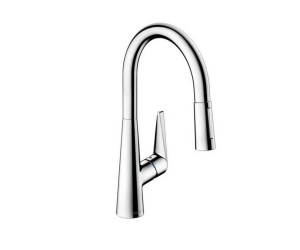 Кухонний змішувач HANSGROHE TALIS S 72813000