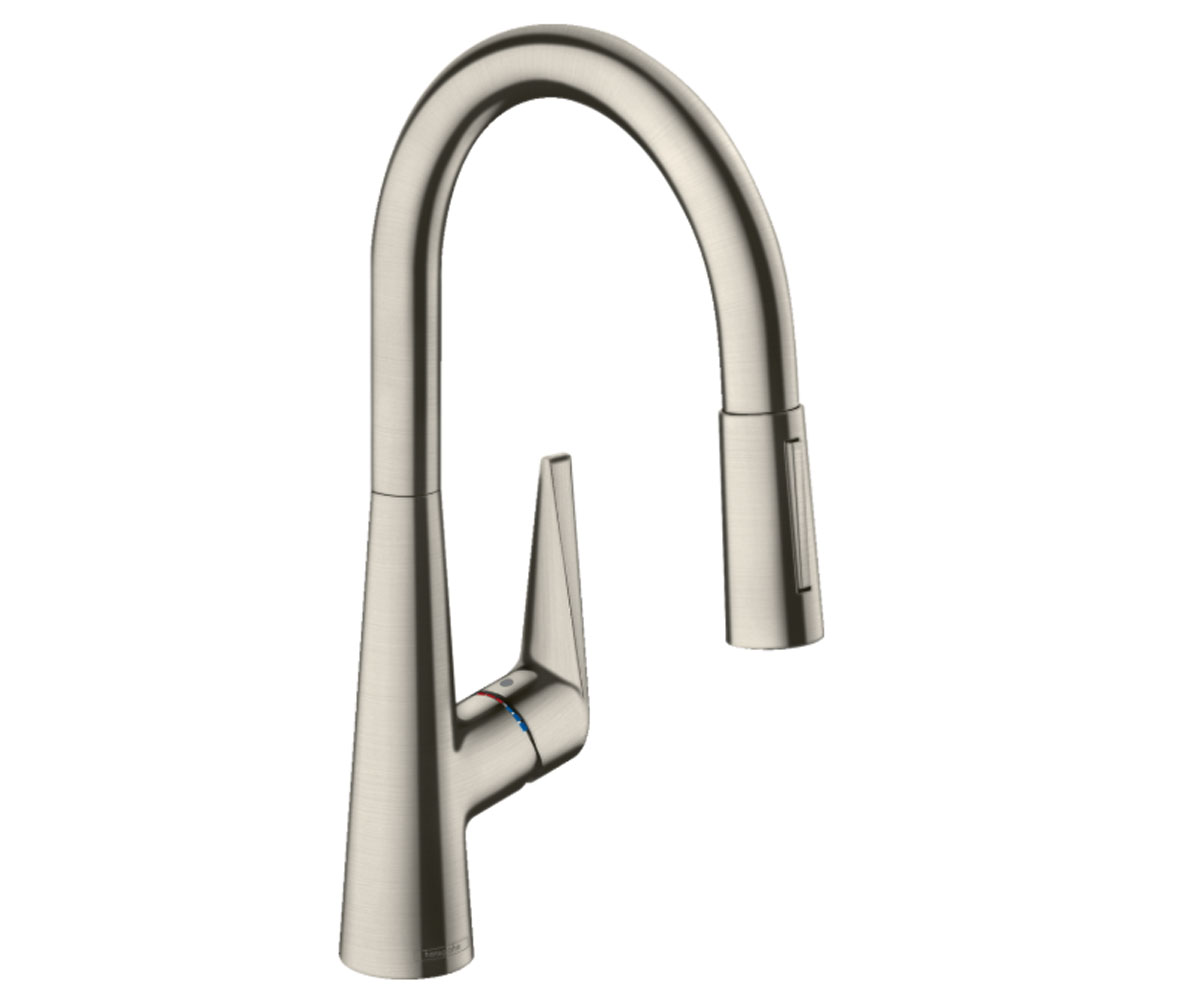 Змішувач для кухні HANSGROHE TALIS S 72813800 72813800