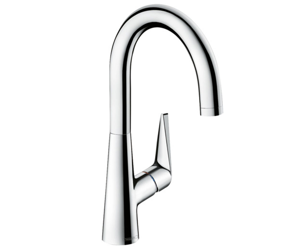Кухонний змішувач HANSGROHE TALIS S 72814000 72814000