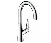 Кухонний змішувач HANSGROHE TALIS S 72814000
