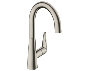 Кухонний змішувач HANSGROHE TALIS S 72814800