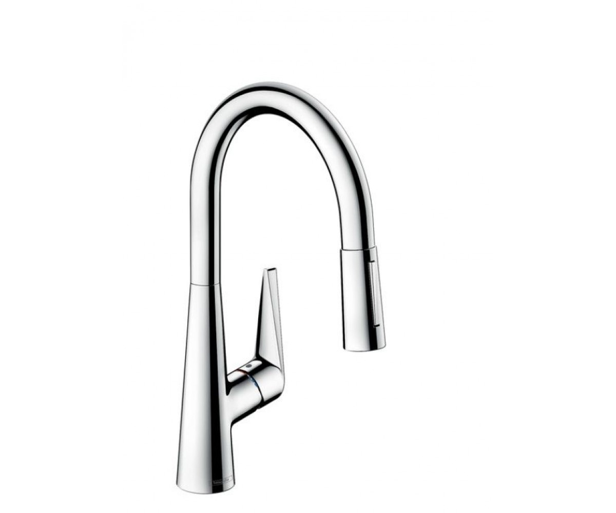 Кухонний змішувач HANSGROHE TALIS S 72815000 72815000