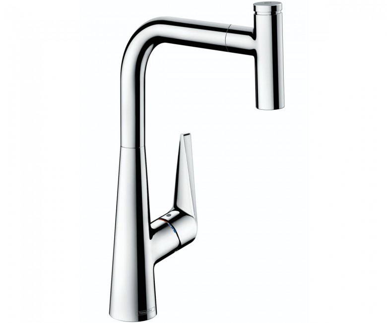 Кухонний змішувач HANSGROHE TALIS SELECT S 72821000 72821000