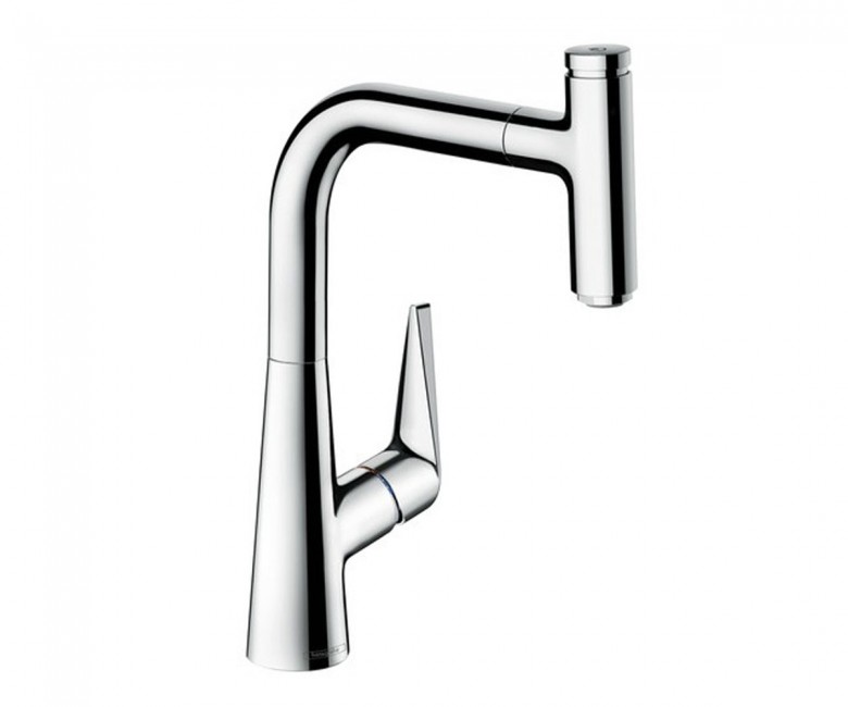 Кухонный смеситель HANSGROHE TALIS S 72822000 72822000