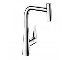 Змішувач для кухні HANSGROHE TALIS SELECT M51 72823000