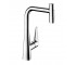 Змішувач для кухні HANSGROHE TALIS SELECT M51 72823000 72823000