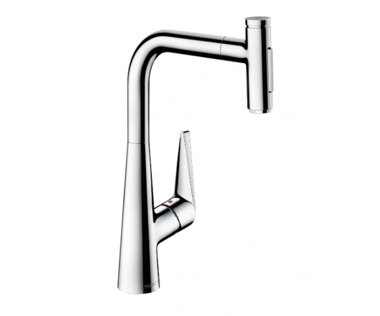 Змішувач для кухні HANSGROHE TALIS SELECT M51 72823000 72823000