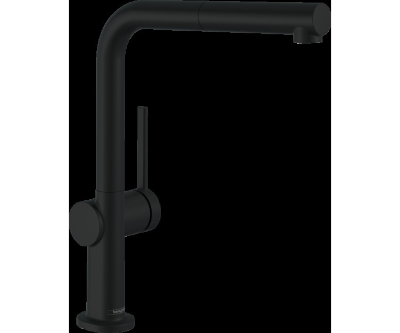 Змішувач для кухні HANSGROHE  72845670 72845670