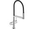 Змішувач для кухні HANSGROHE  72861000 72861000