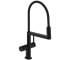 Кухонный смеситель HANSGROHE  72861670 72861670