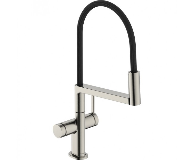 Змішувач для кухні HANSGROHE  72861800 72861800