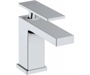 Змішувач з донним клапаном HANSGROHE TECTURIS E COOLSTART ECOSMART+ 73002000