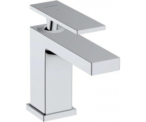 Смеситель на раковину HANSGROHE TECTURIS E COOLSTART ECOSMART+ 73002000