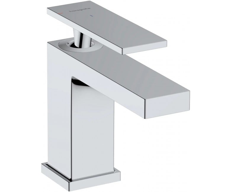 Змішувач з донним клапаном HANSGROHE TECTURIS E COOLSTART ECOSMART+ 73002000 73002000