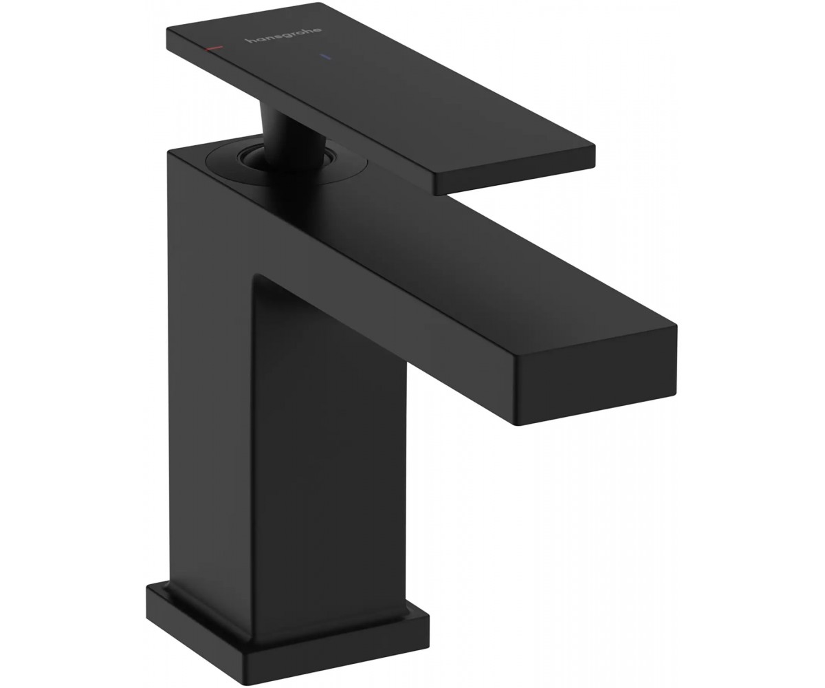 Змішувач з донним клапаном HANSGROHE TECTURIS E COOLSTART ECOSMART+ 73002670 73002670