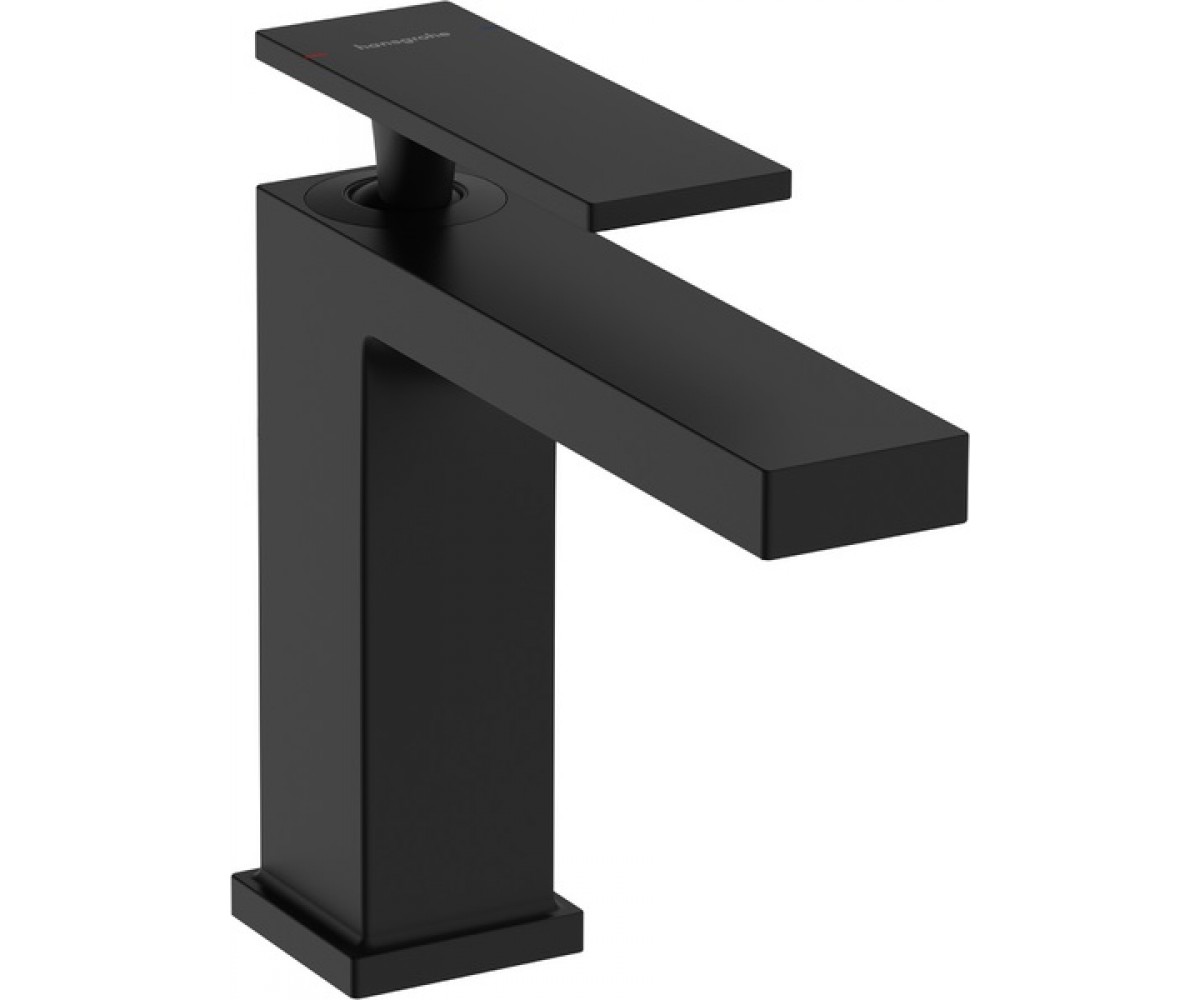 Змішувач з донним клапаном HANSGROHE TECTURIS E 73010670 73010670
