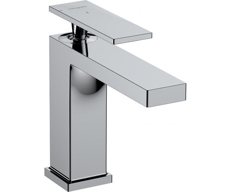 Смеситель для раковины HANSGROHE TECTURIS E COOLSTART 73014000 73014000