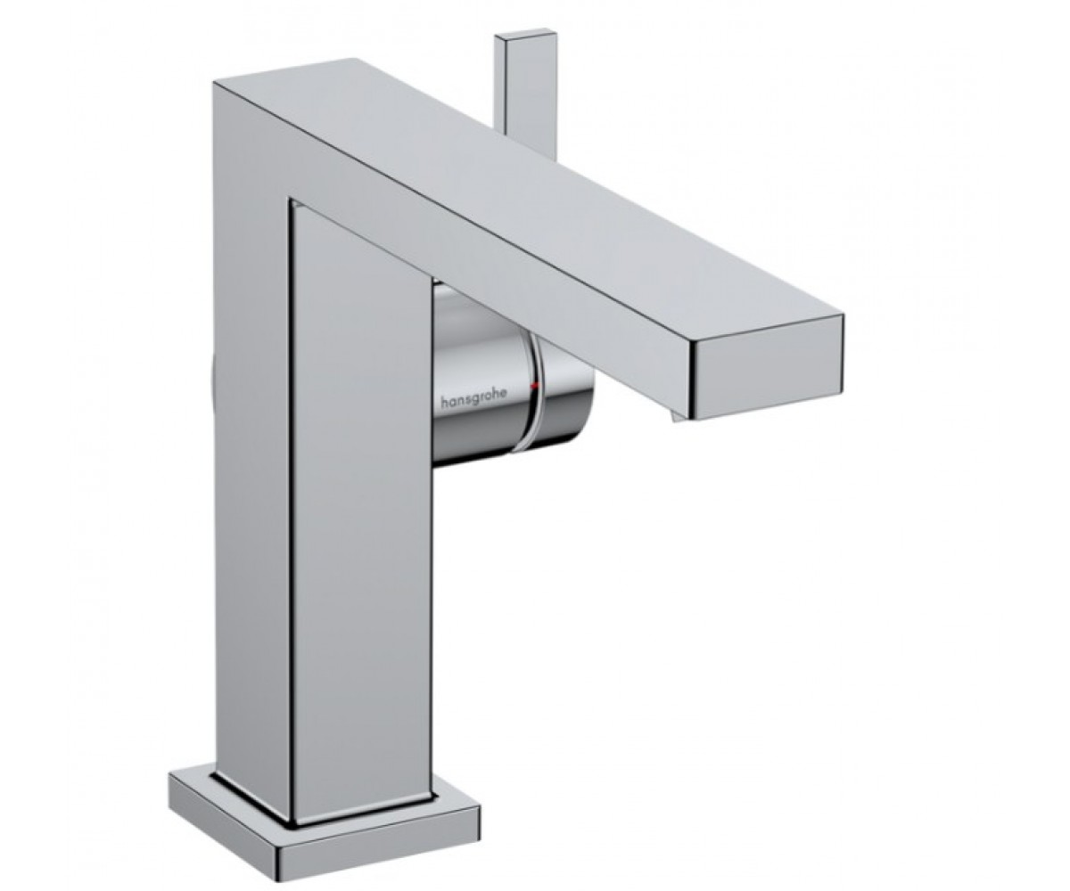 Змішувач для раковини HANSGROHE TECTURIS E COOLSTART ECOSMART 73020000 73020000