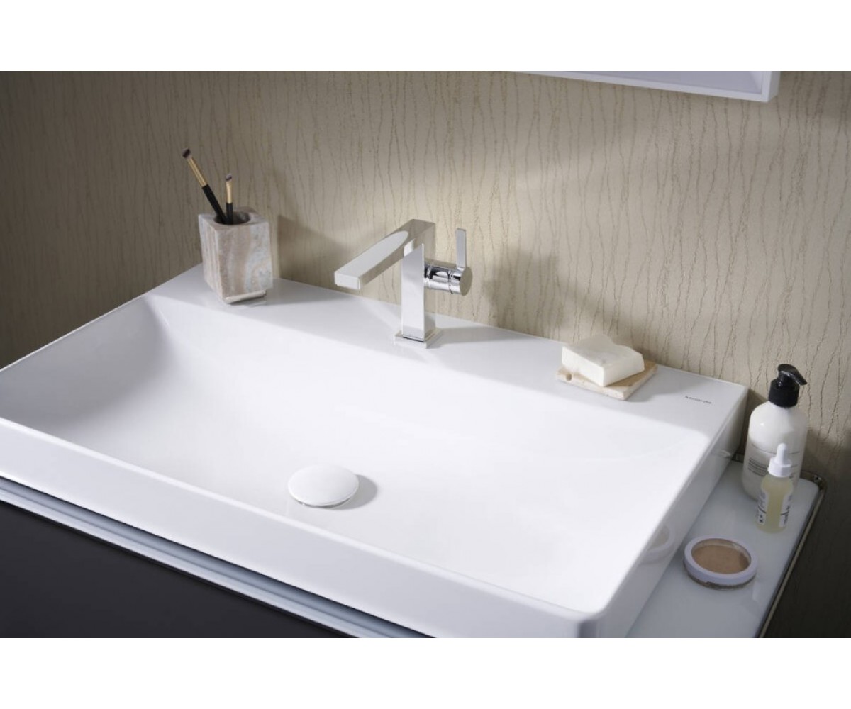 Смеситель на раковину  TECTURIS E COOLSTART ECOSMART 73020000:Фото 2