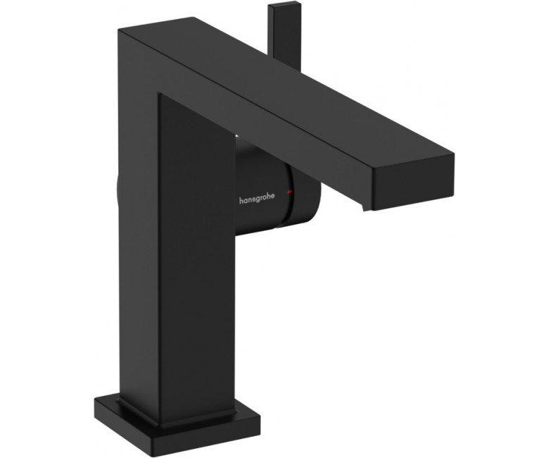 Однорычажный смеситель на раковину HANSGROHE TECTURIS E COOLSTART 73020670 73020670
