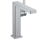 Змішувач з донним клапаном HANSGROHE TECTURIS E COOLSTART 73040000