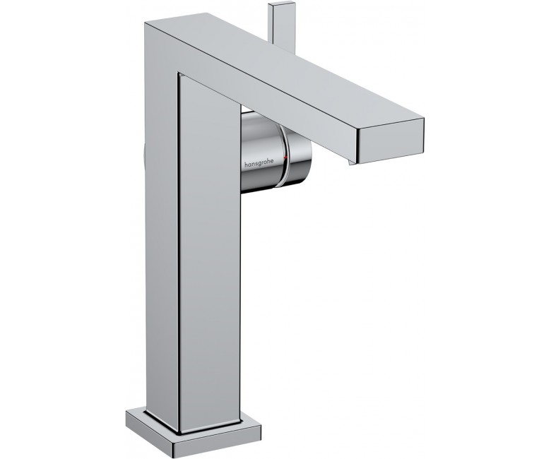 Змішувач з донним клапаном HANSGROHE TECTURIS E COOLSTART 73040000 73040000