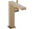 Смеситель с боковым рычагом HANSGROHE TECTURIS E COOLSTART 73040140 73040140