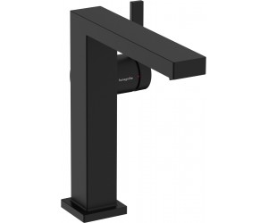Змішувач з донним клапаном HANSGROHE TECTURIS E COOLSTART 73040670