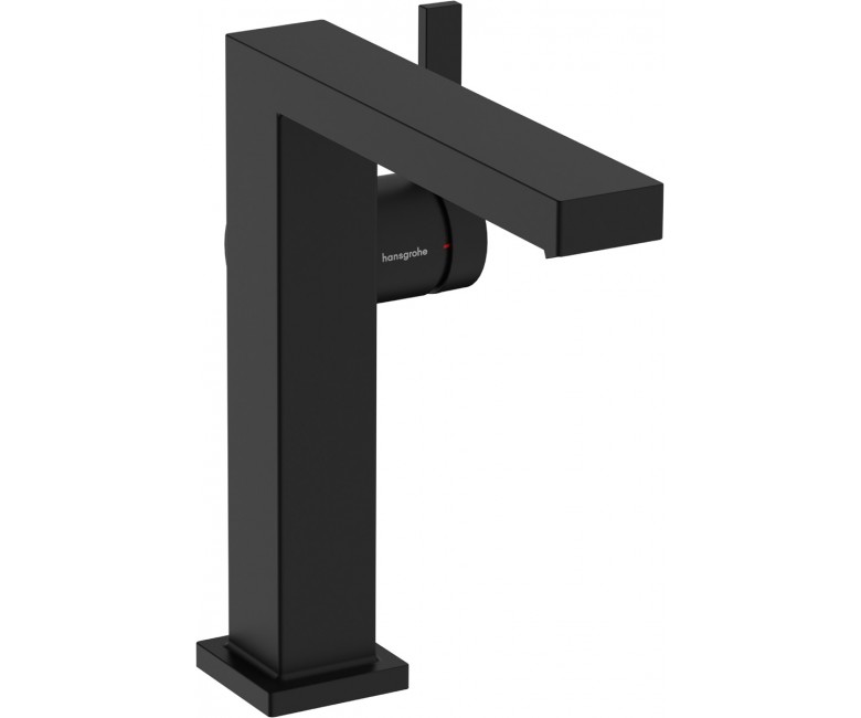 Смеситель с боковым рычагом HANSGROHE TECTURIS E COOLSTART 73040670 73040670