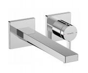 Змішувач прихованого монтажу HANSGROHE TECTURIS E 73051000