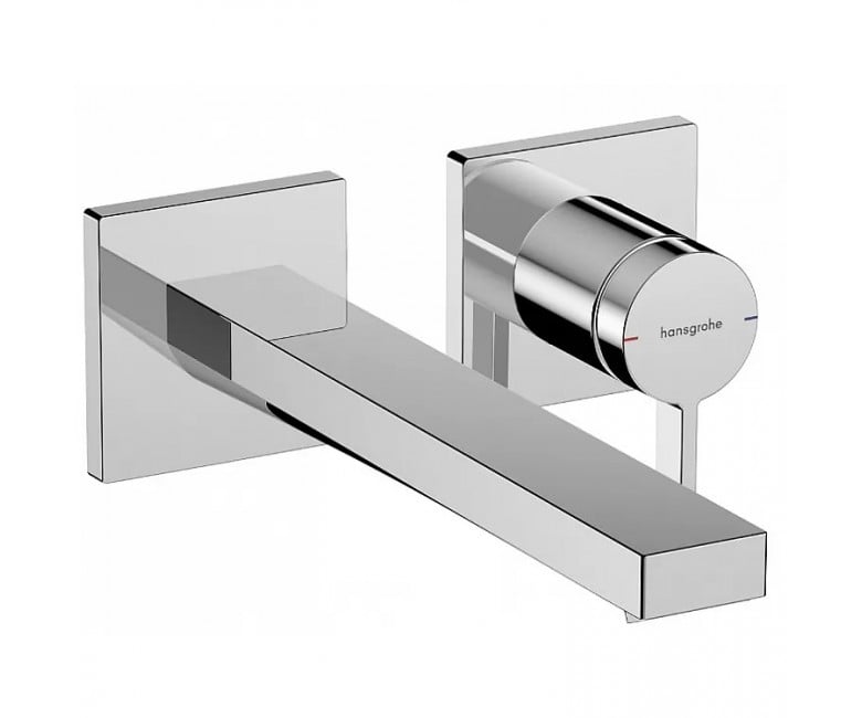 Змішувач прихованого монтажу HANSGROHE TECTURIS E 73051000 73051000