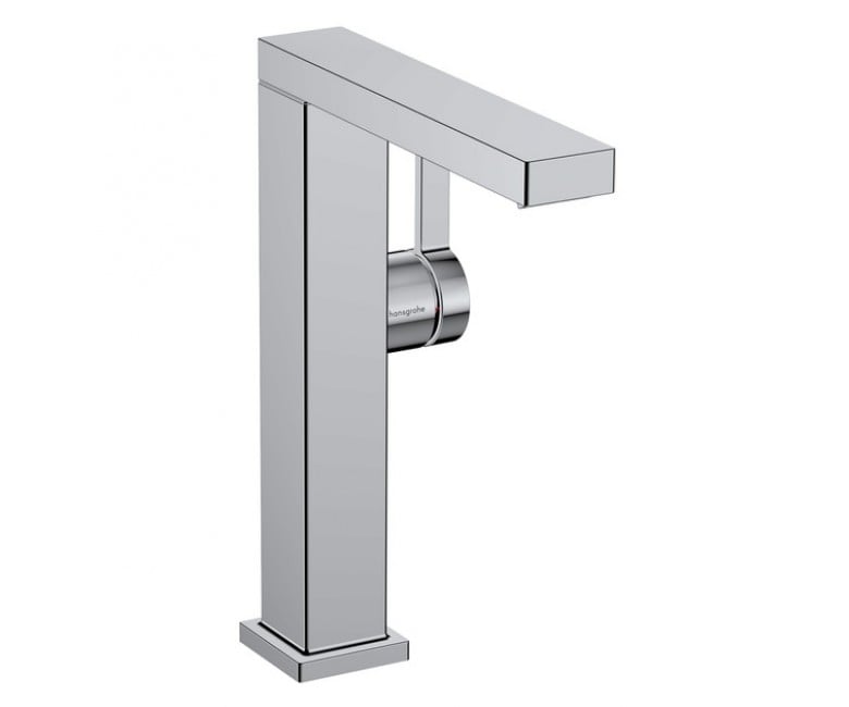 Змішувач з холодним стартом HANSGROHE TECTURIS E COOLSTART ECOSMART+ 73060000 73060000