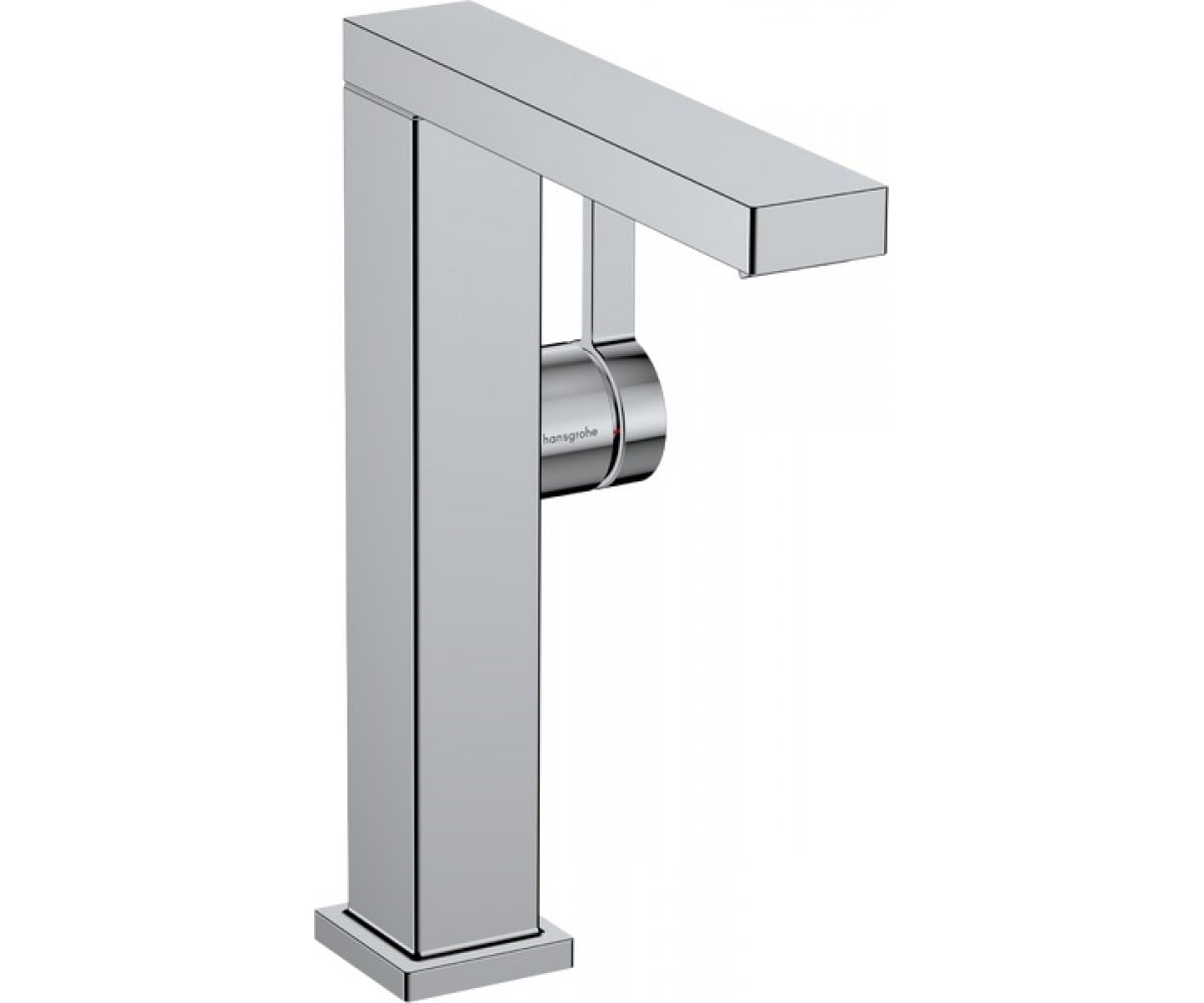 Змішувач з донним клапаном HANSGROHE TECTURIS E 73070000 73070000