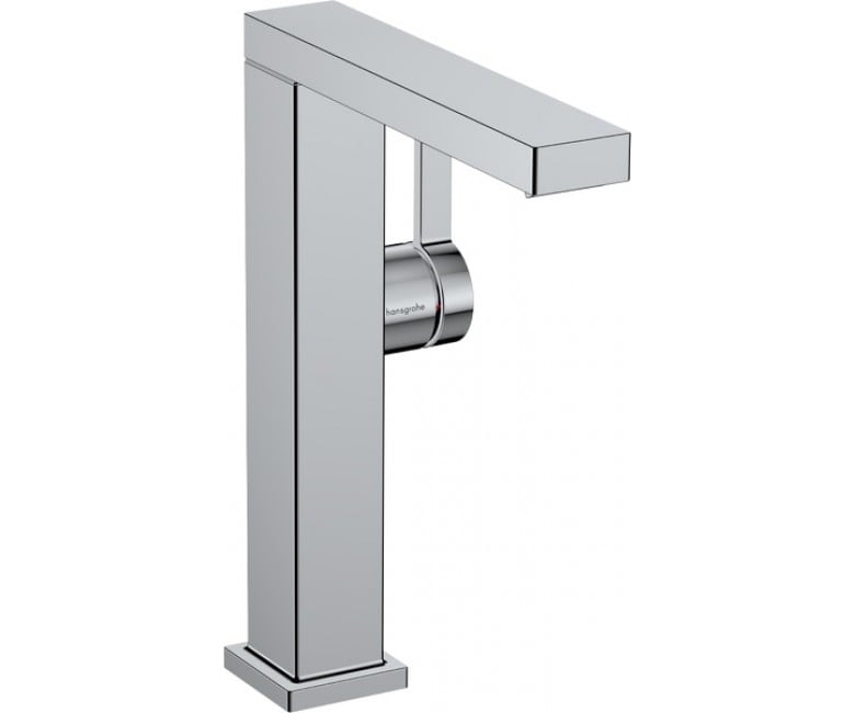 Змішувач з донним клапаном HANSGROHE TECTURIS E 73070000 73070000