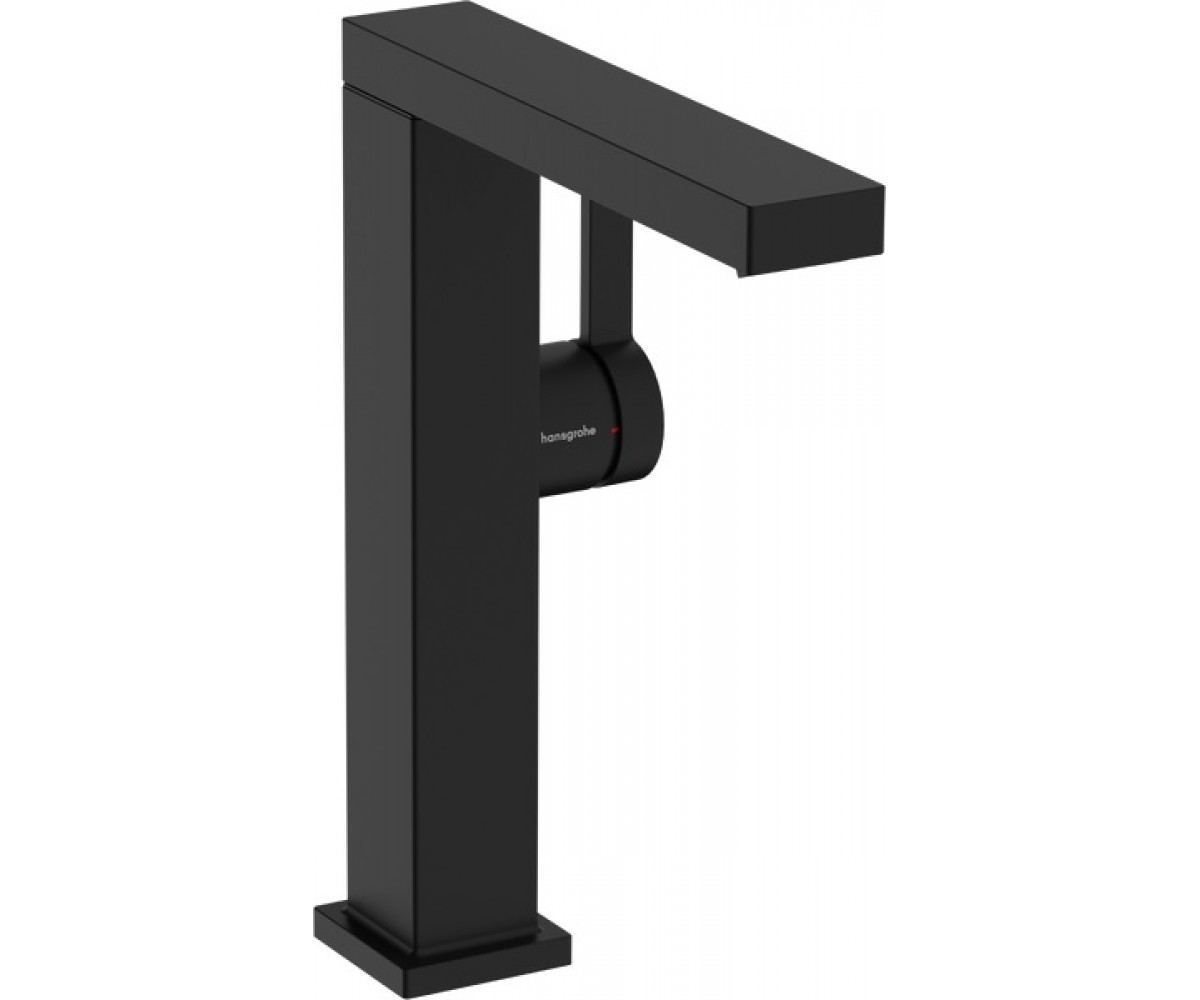 Змішувач з донним клапаном HANSGROHE TECTURIS E 73070670 73070670