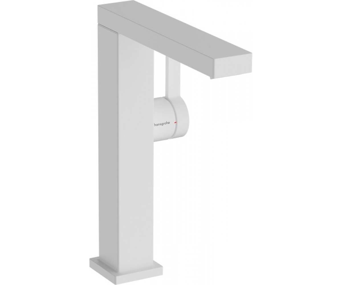 Змішувач з донним клапаном HANSGROHE TECTURIS E 73070700 73070700