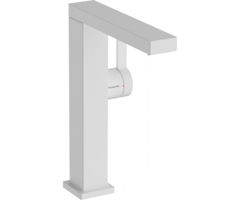 Однорычажный смеситель для раковины HANSGROHE TECTURIS E 73070700 73070700