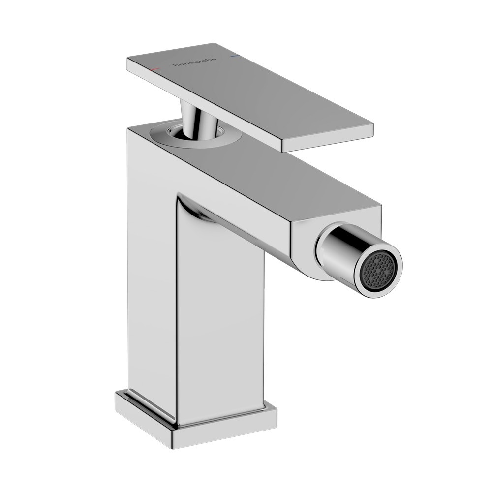 Змішувач для біде HANSGROHE TECTURIS E 73200000 73200000