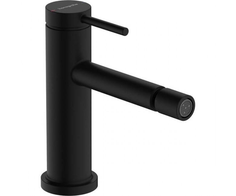 Змішувач для біде HANSGROHE TECTURIS S 73201670 73201670