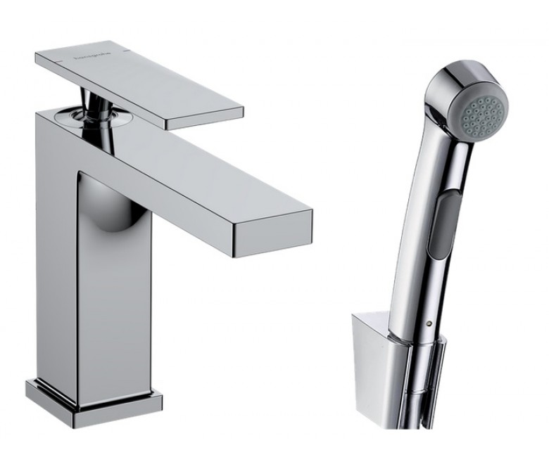 Гігієнічний душ HANSGROHE TECTURIS E 73210000 73210000