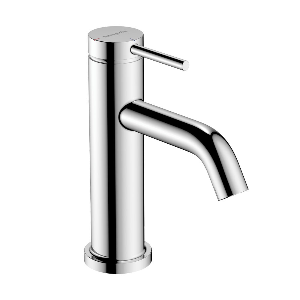 Змішувач з холодним стартом HANSGROHE TECTURIS S COOLSTART ECOSMART+ 73302000 73302000